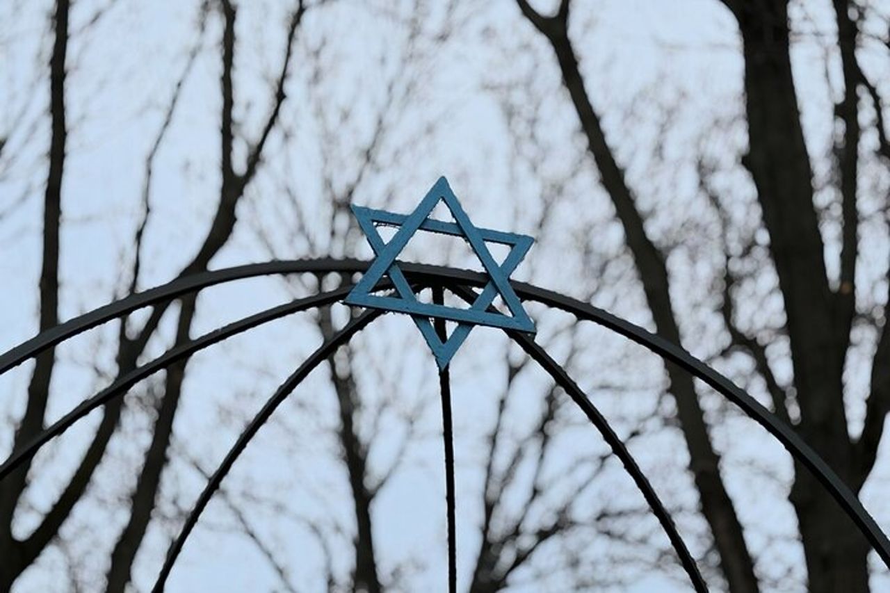 Tour guidato del quartiere ebraico Kazimierz e della fabbrica di Schindler — 5