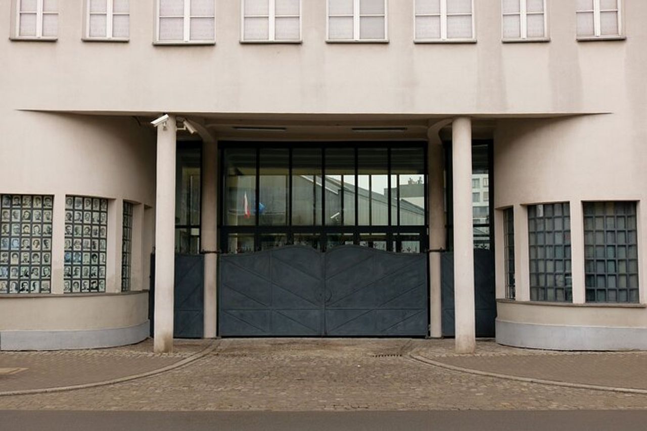 Tour guidato del quartiere ebraico Kazimierz e della fabbrica di Schindler — 6