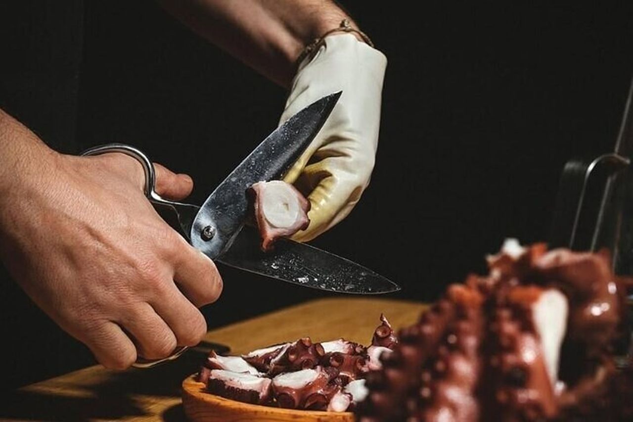 Tour di tapas autoguidato di La Coruña — 5
