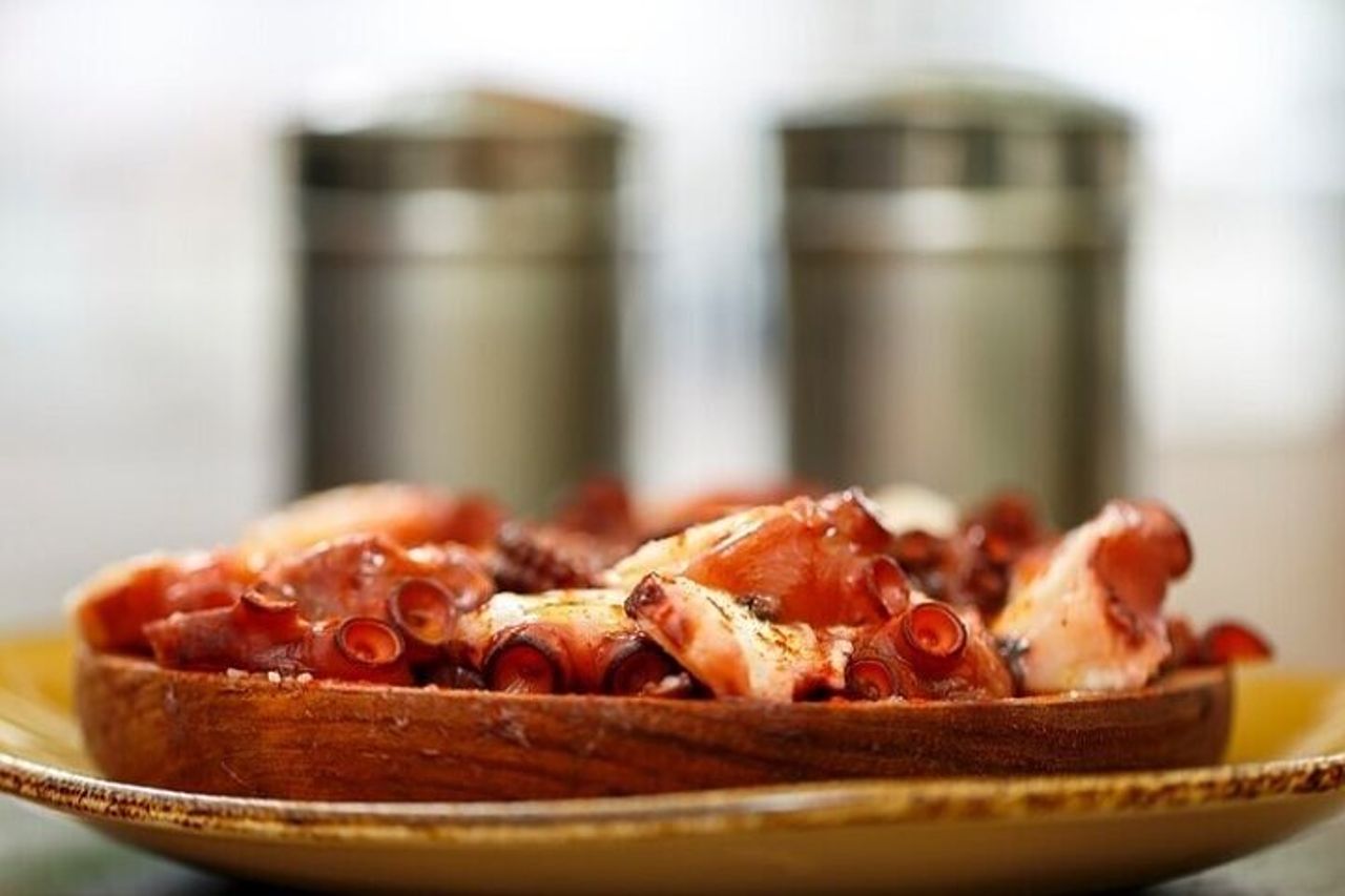 Tour di tapas autoguidato di La Coruña — 7