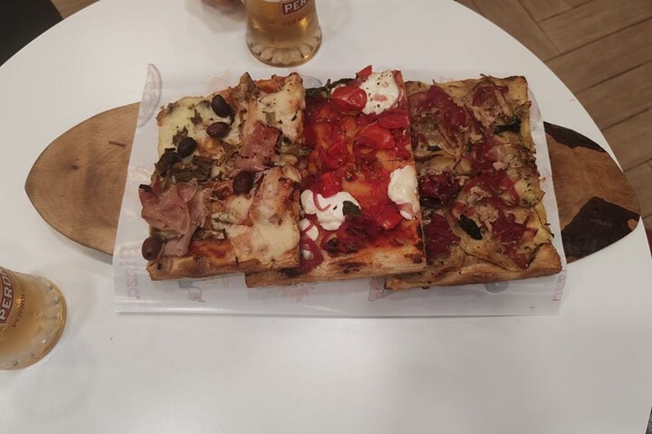 Premium Street Food Walking tour Tropea — 7