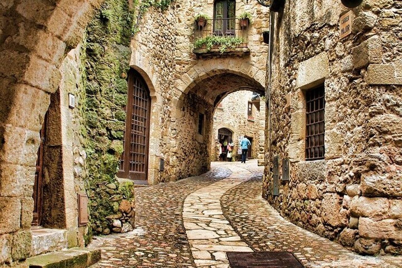 Girona Day. Tour privato per Voi — 5