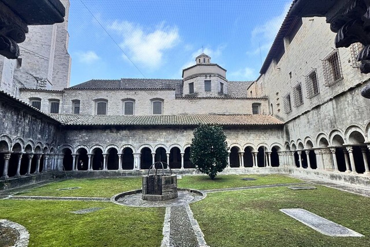Girona Day. Tour privato per Voi — 7