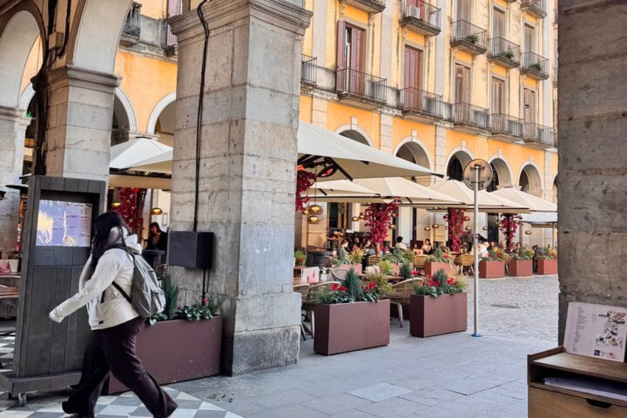 Girona Day. Tour privato per Voi — 8