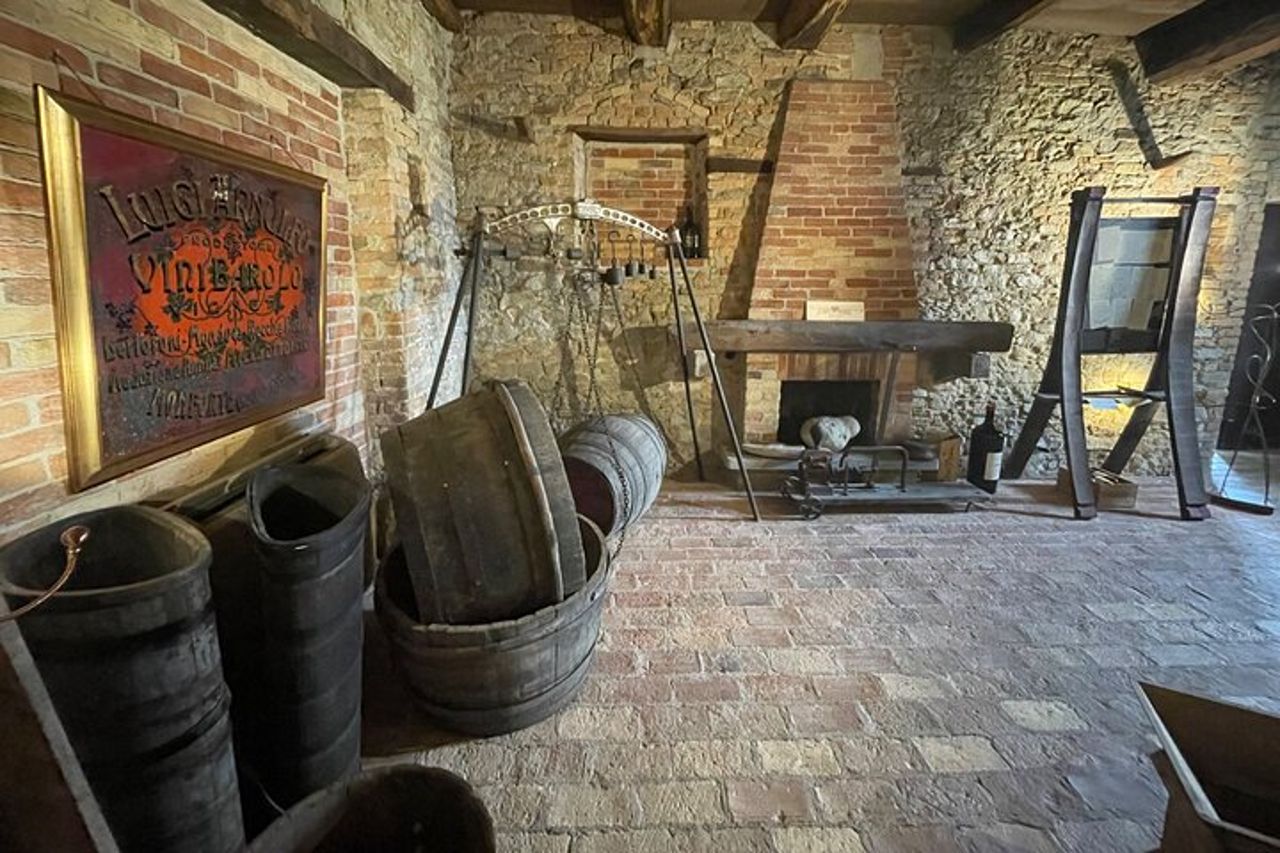 Monforte d’Alba: esperienza di Vino e Formaggi piemontesi — 2