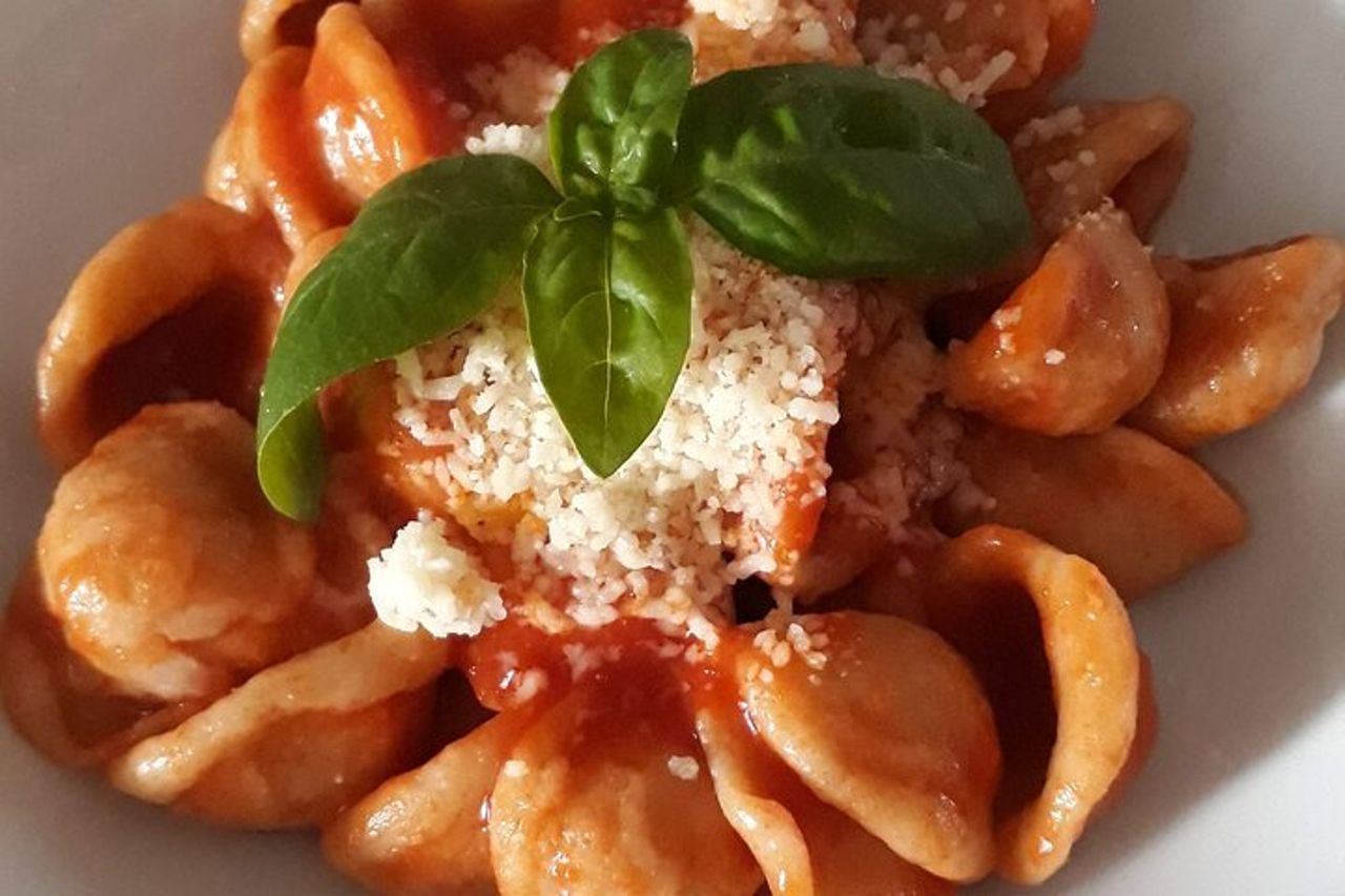 Locorotondo: Exclusive Cooking Class at the Winery — 2