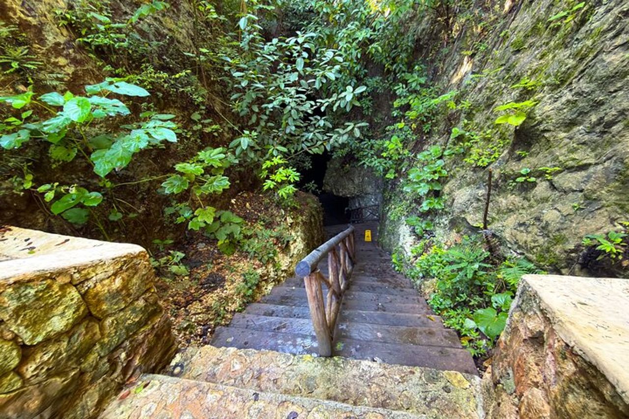 Tour ancestrale di Chichén Itzá da Playa del Carmen con Cenote — 9