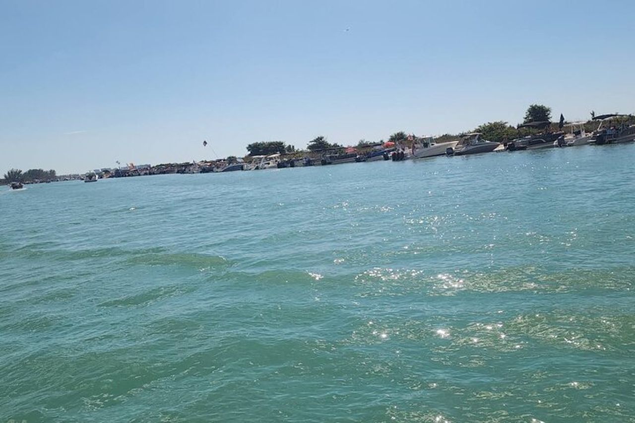 Tour privati dell'isola di Napoli Keewaydin — 8