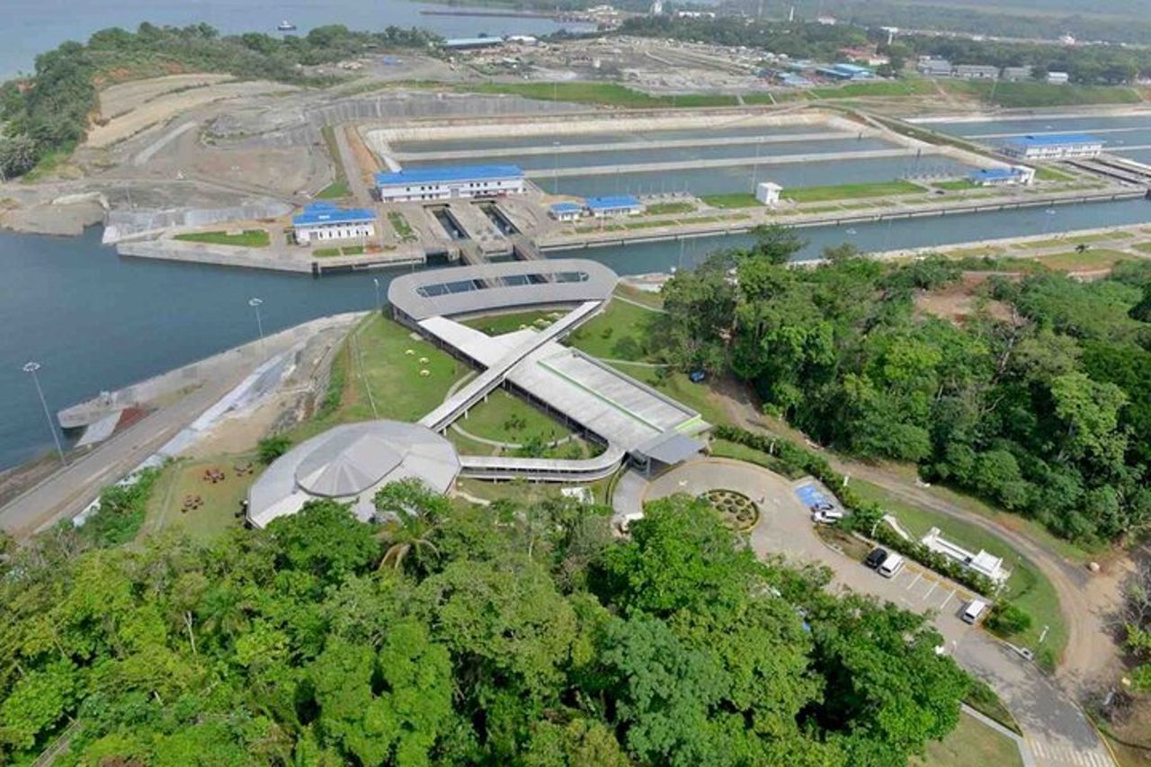 Tour del Canale di Panama e del Forte San Lorenzo da Colón — 5