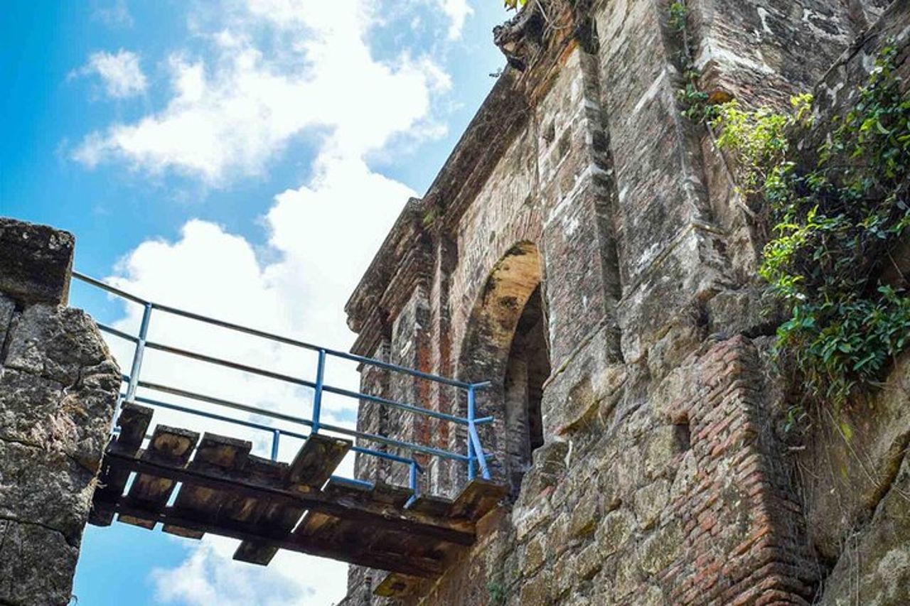 Tour del Canale di Panama e del Forte San Lorenzo da Colón — 6