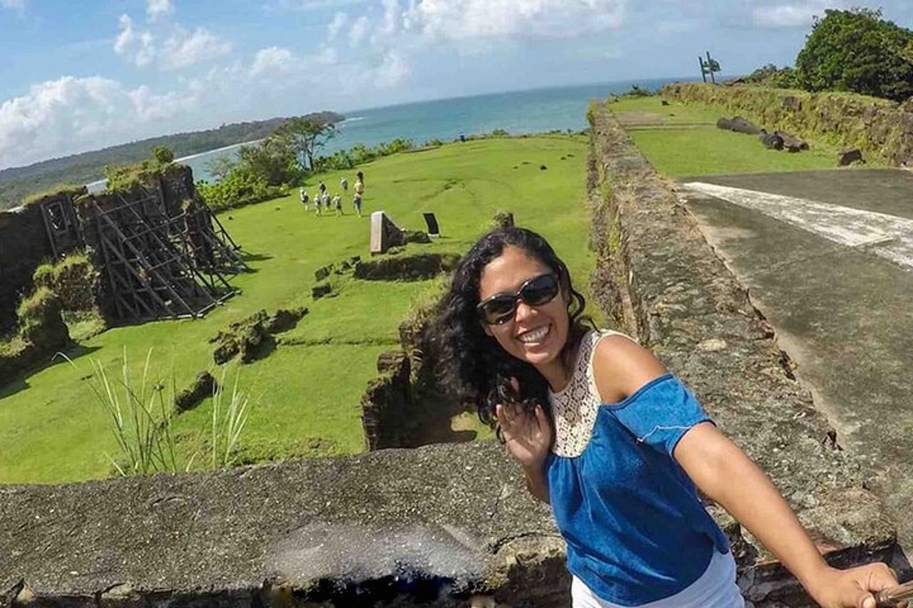 Tour del Canale di Panama e del Forte San Lorenzo da Colón — 7