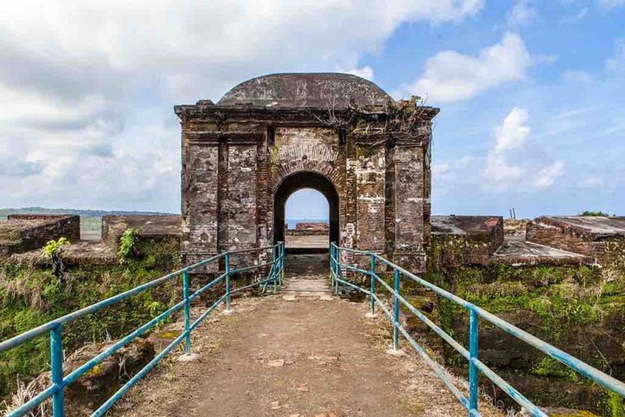 Tour del Canale di Panama e del Forte San Lorenzo da Colón — 8