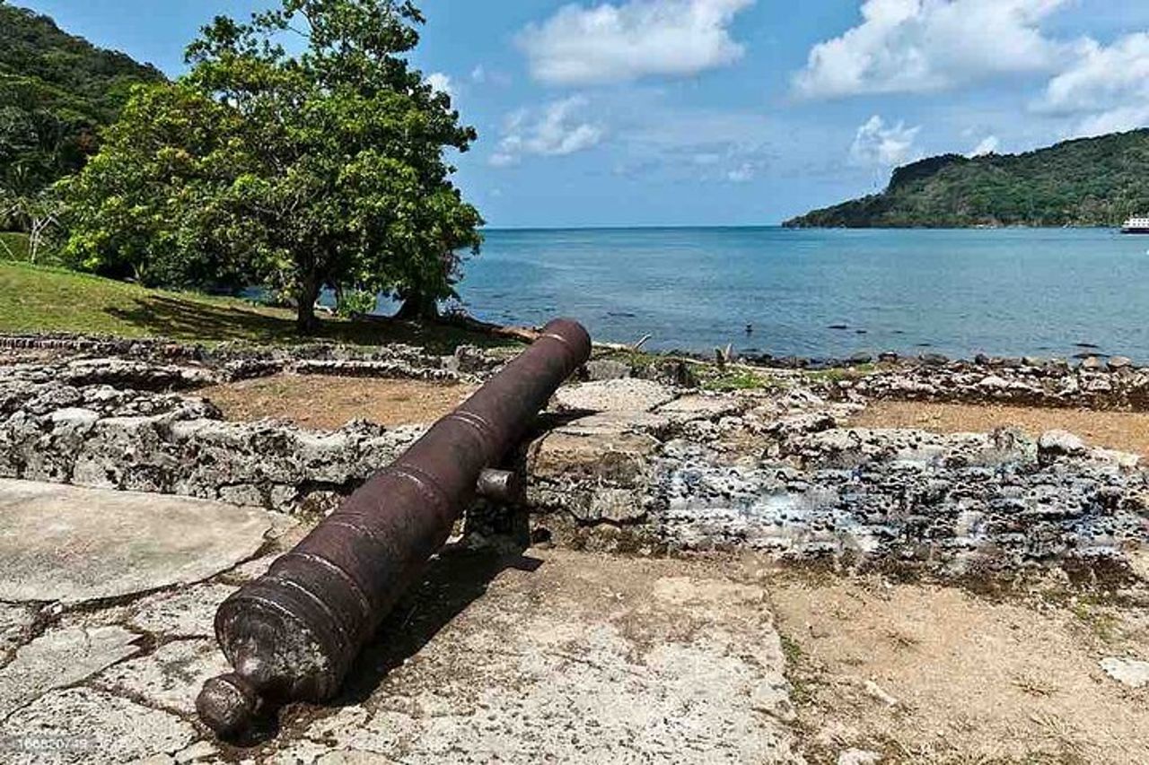 Tour del Canale di Panama e del Forte San Lorenzo da Colón — 9
