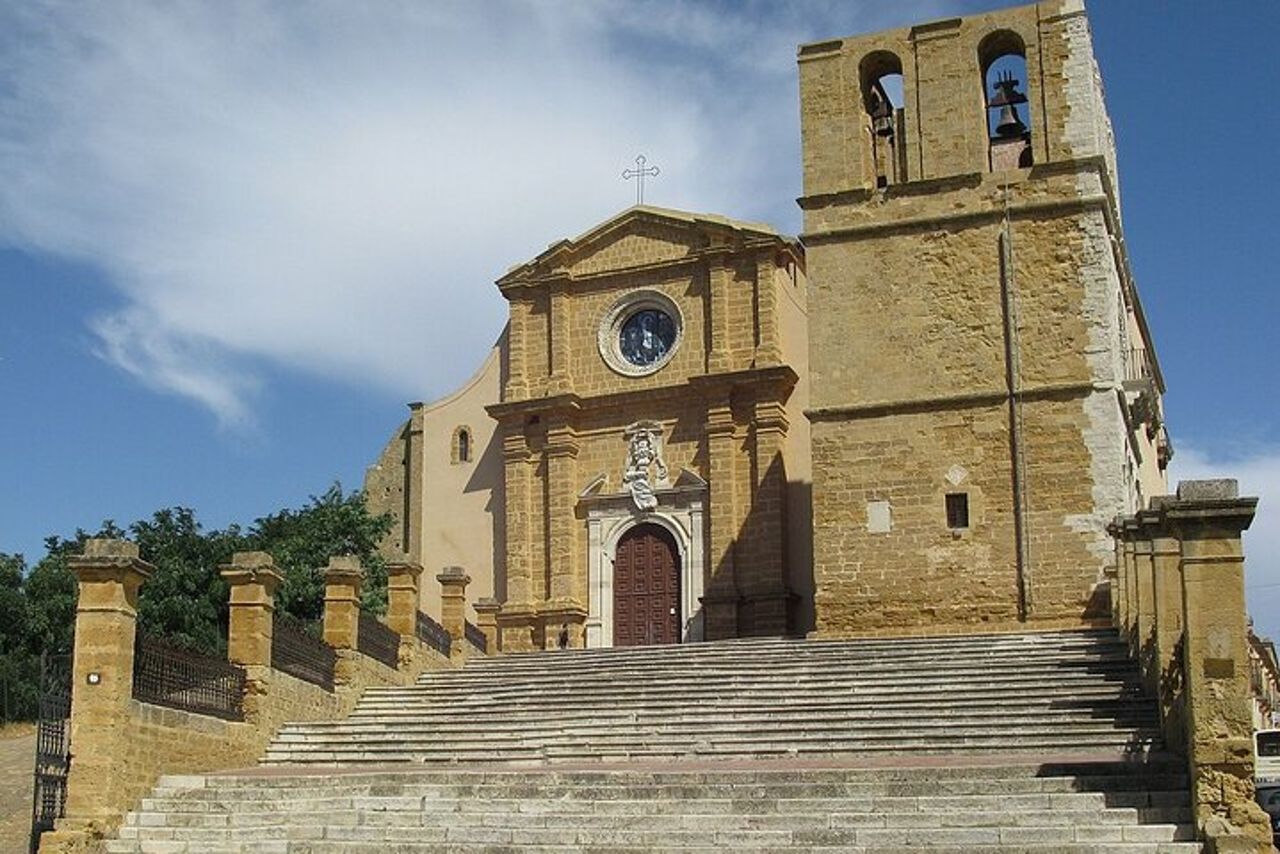 Agrigento Valle dei Templi Tour privato — 4