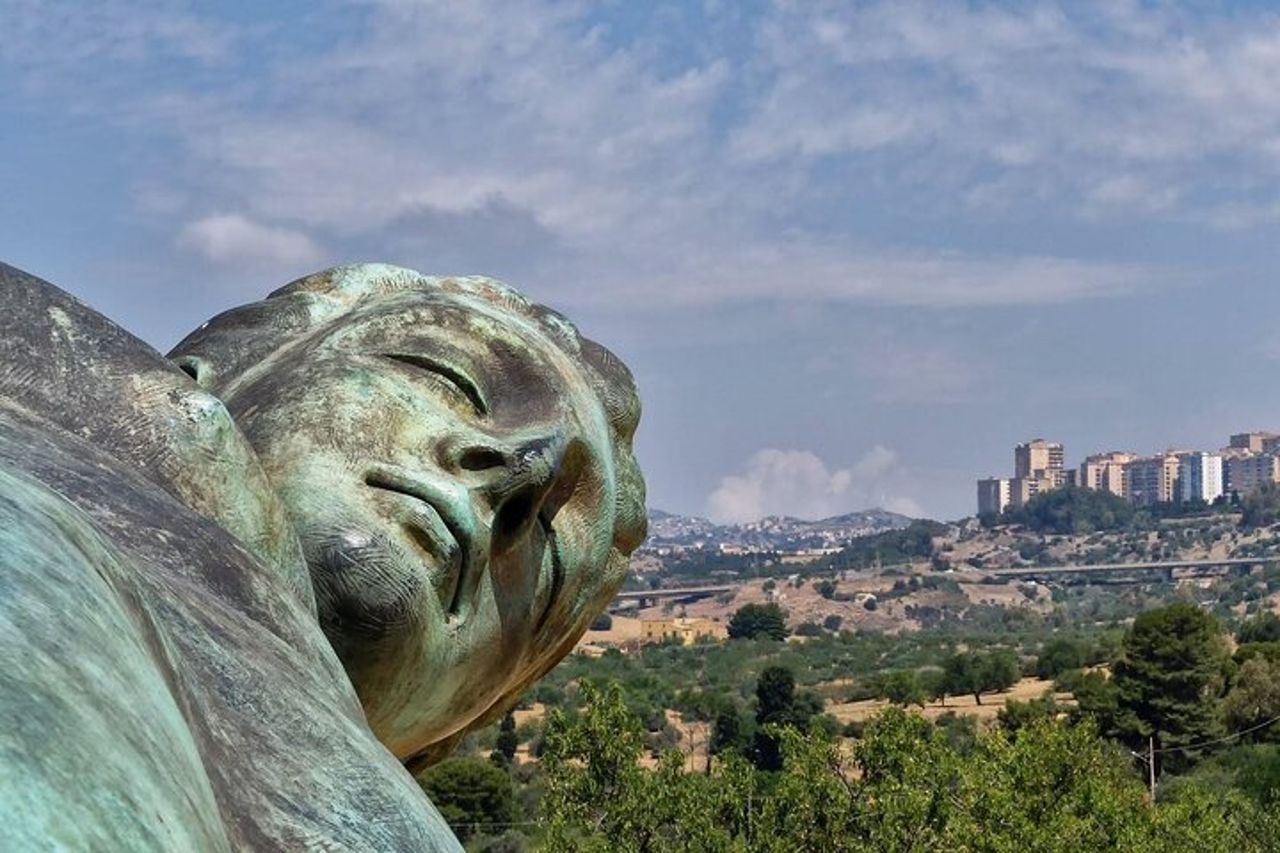 Agrigento Valle dei Templi Tour privato — 7