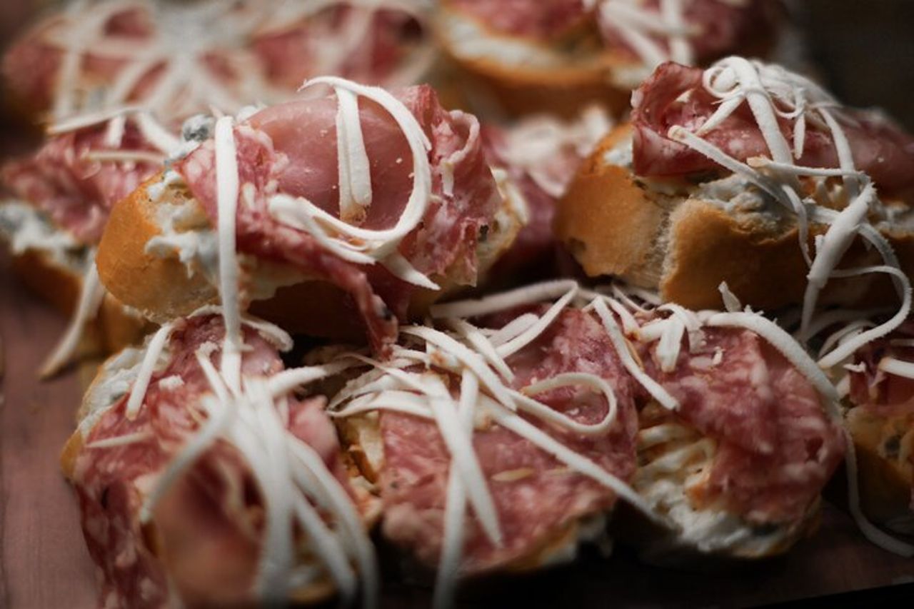 Venice Bacaro Food Tour : Mangiare e Bere come un Veneziano — 8