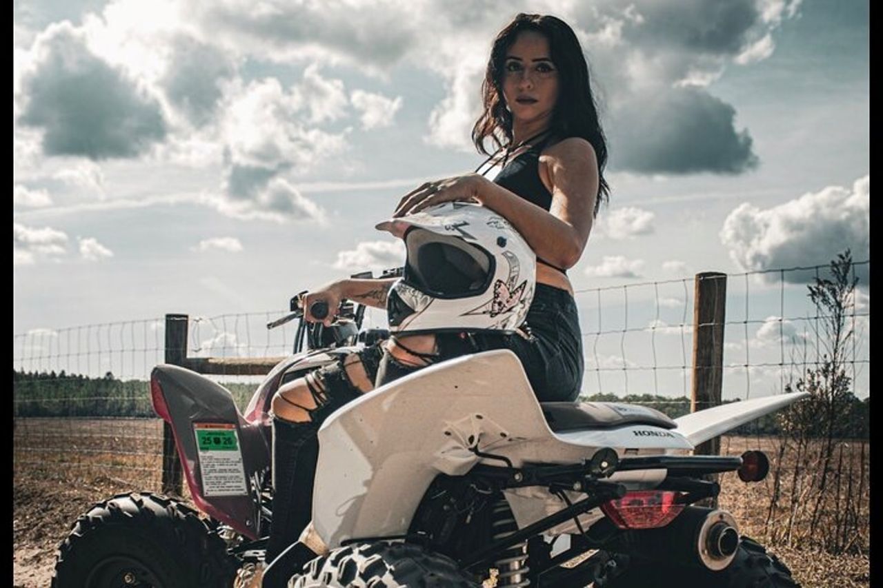 Tampa ATV Rentals per emozionanti avventure off-road — 9