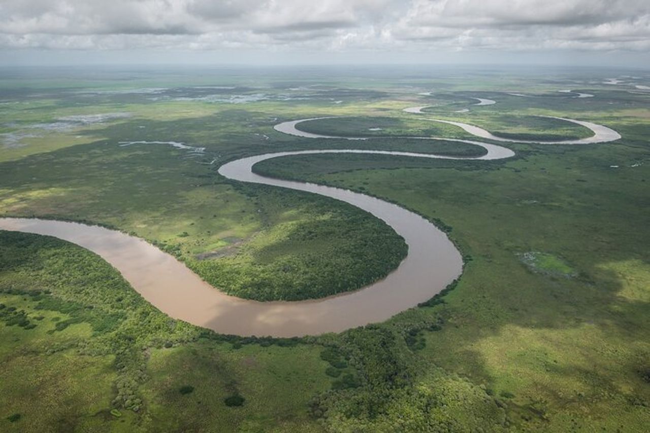 Darwin Private Shore Tour: Safari con coccodrillo selvatico e diga di Fogg — 2