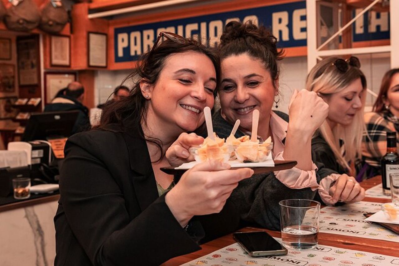 Tour enogastronomico di Bologna — 4