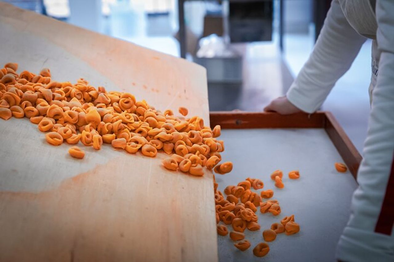 Tour enogastronomico di Bologna — 6