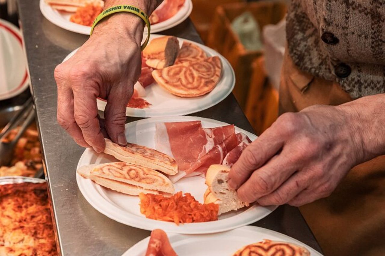 Tour enogastronomico di Bologna — 8