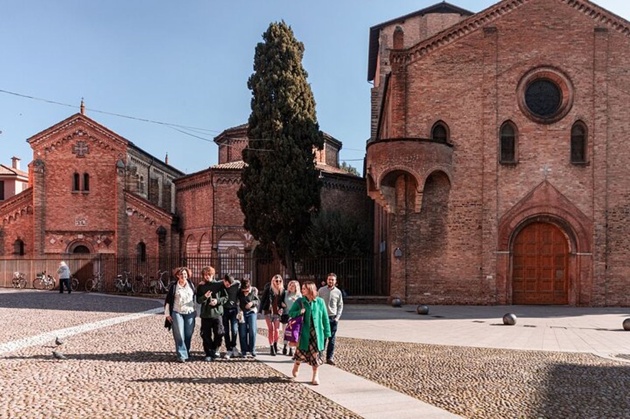 Tour enogastronomico di Bologna — 9