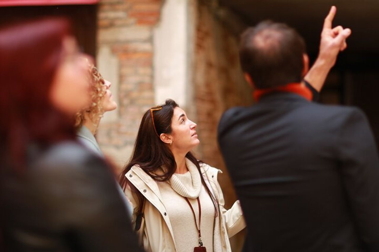 Verona Full Meal & Wine Tasting Tour a piedi di Do Eat Better — 3
