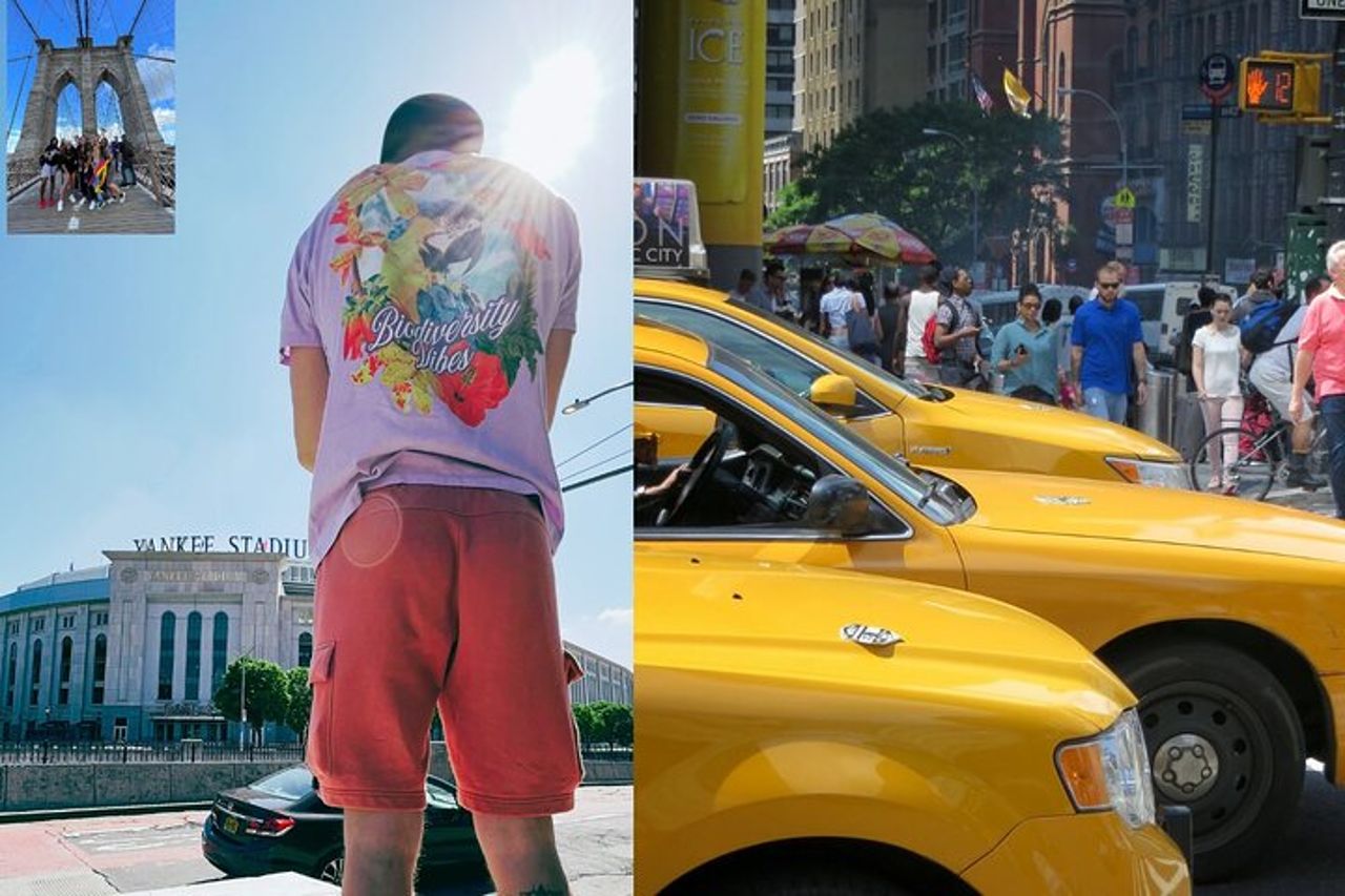 Tour privato e personalizzato di New York City con SUV — 7