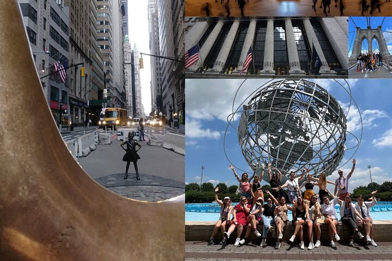 Tour privato e personalizzato di New York City con SUV — 3