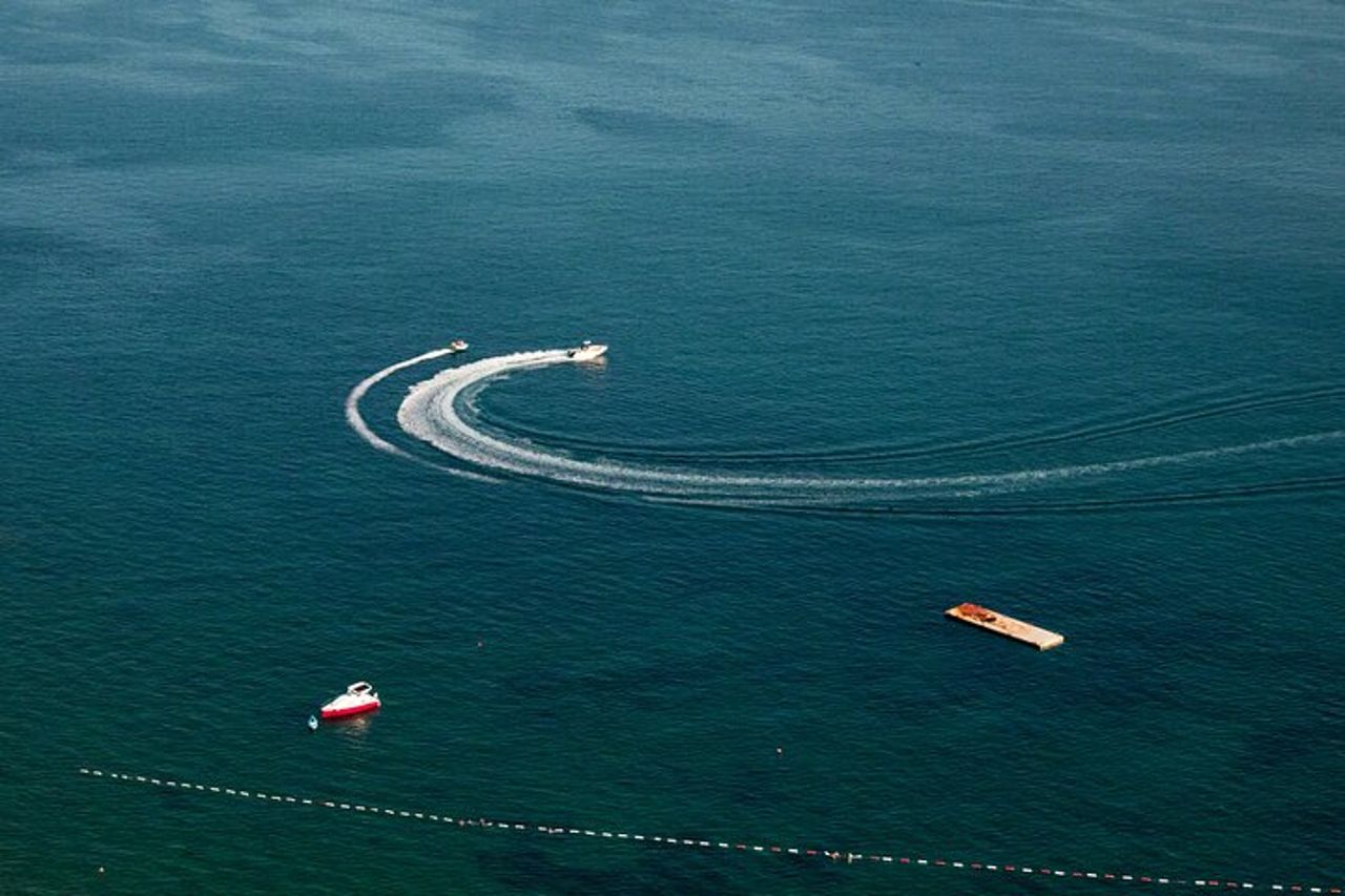 Tirana: tour di un giorno in Montenegro, Budva e Sveti Stefan — 5