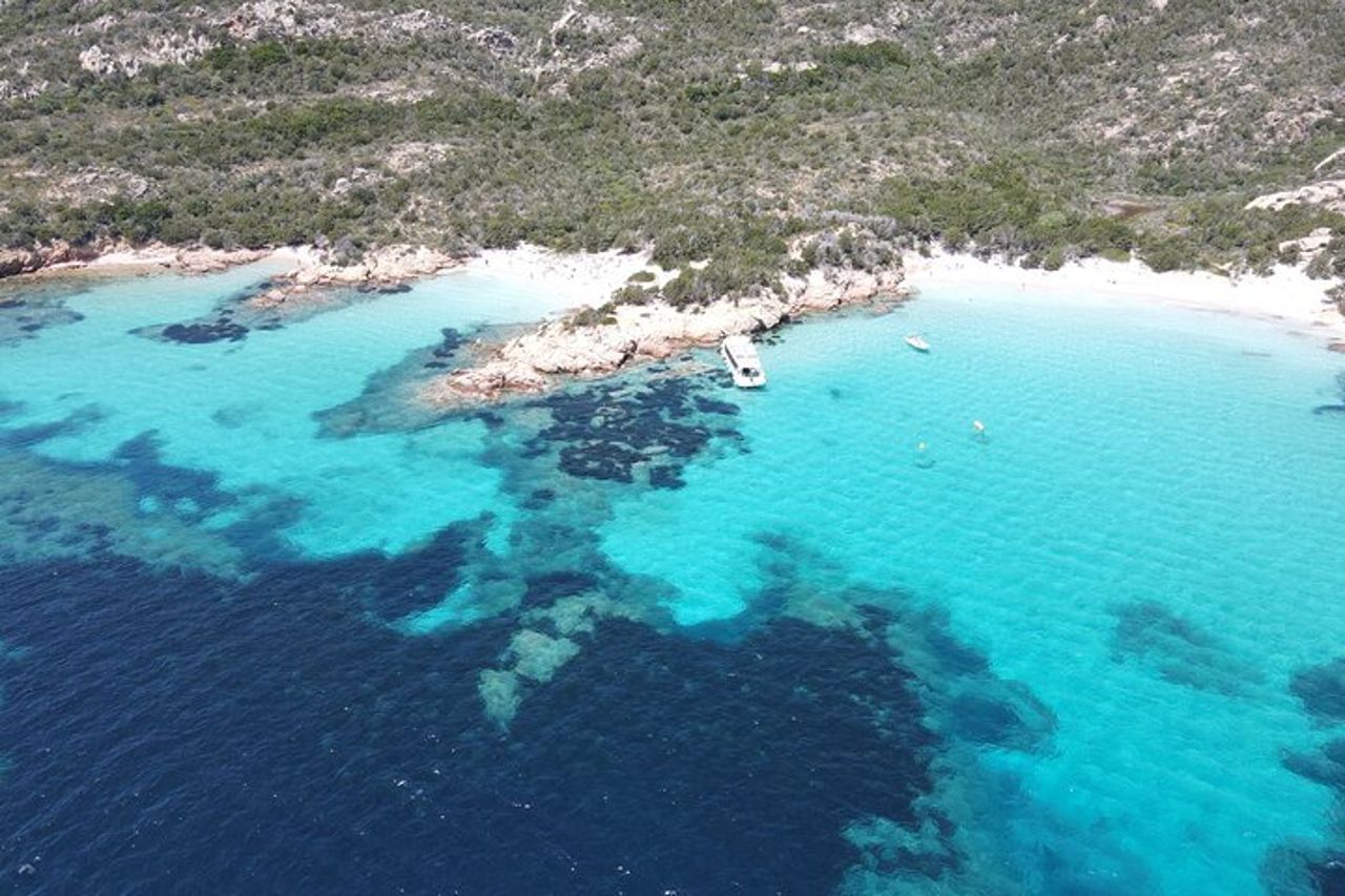 Tour in Barca dell'Arcipelago di La Maddalena — 7