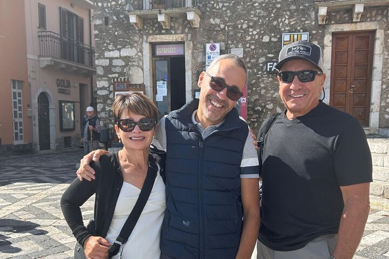Godfather - Tour privato VIP in evidenza — 9