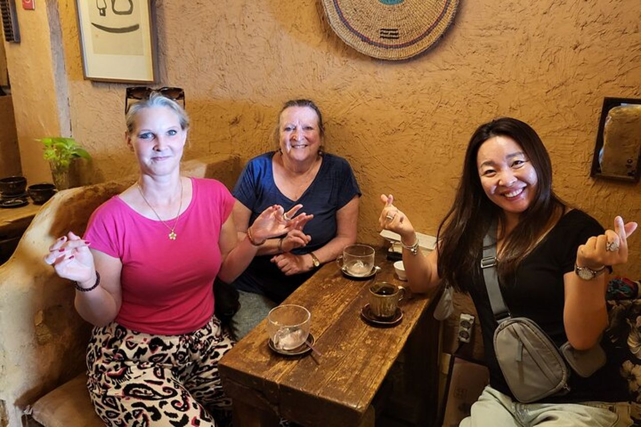 Punti salienti di Seoul e gemme nascoste: tour privato con guide locali — 3