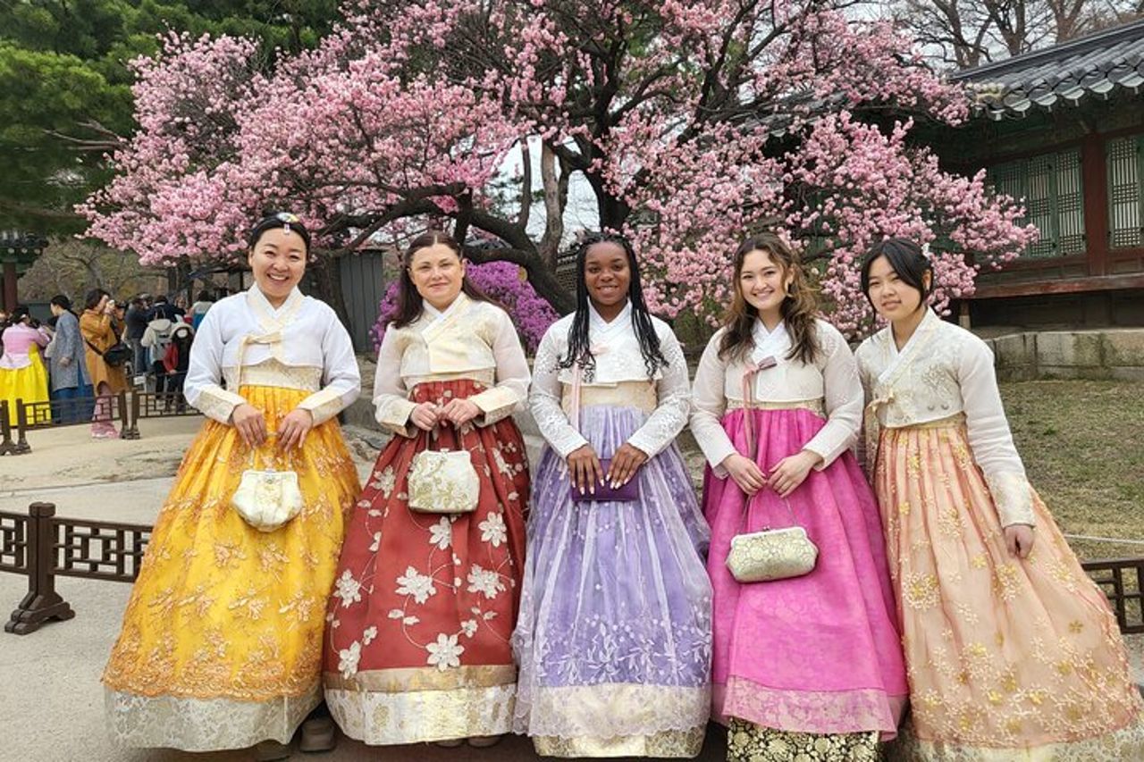 Punti salienti di Seoul e gemme nascoste: tour privato con guide locali — 5