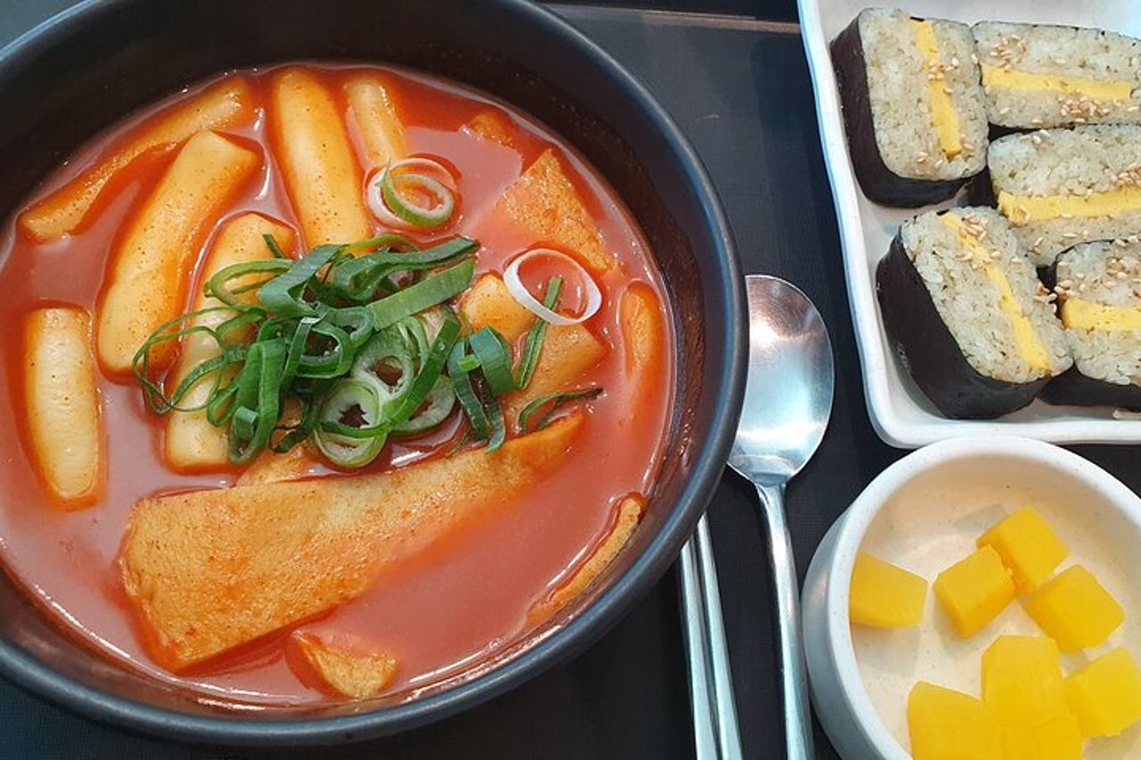 Punti salienti di Seoul e gemme nascoste: tour privato con guide locali — 6