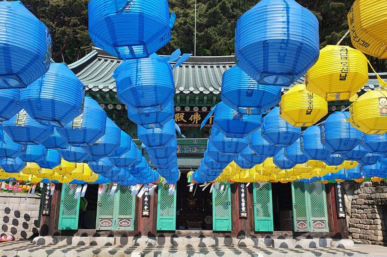 Punti salienti di Seoul e gemme nascoste: tour privato con guide locali — 7