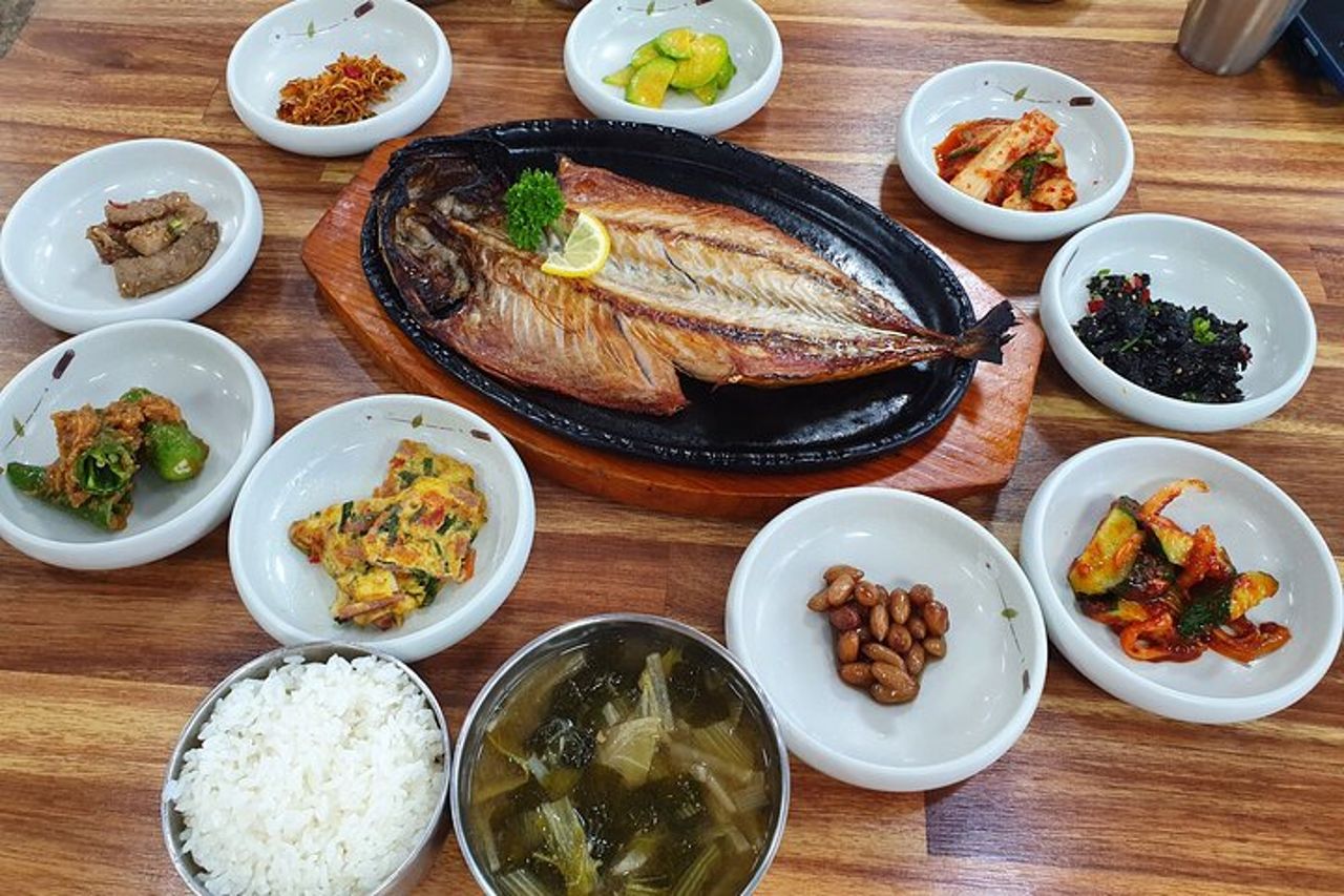 Punti salienti di Seoul e gemme nascoste: tour privato con guide locali — 8