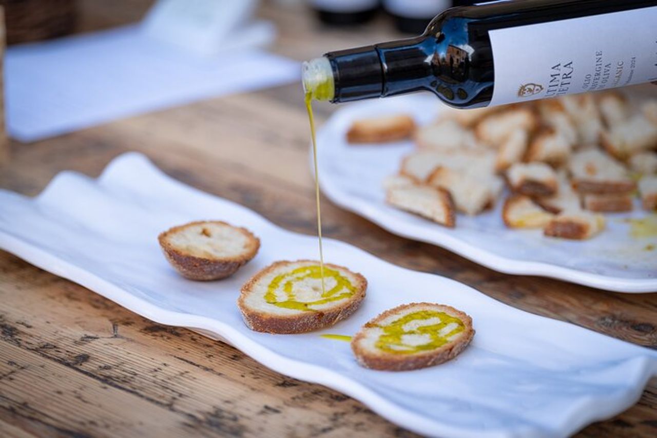 Gourmet tour nel centro storico di Montepulciano — 7