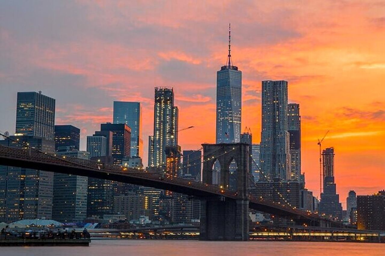 Crociera con cena a New York City con musica dal vivo — 3