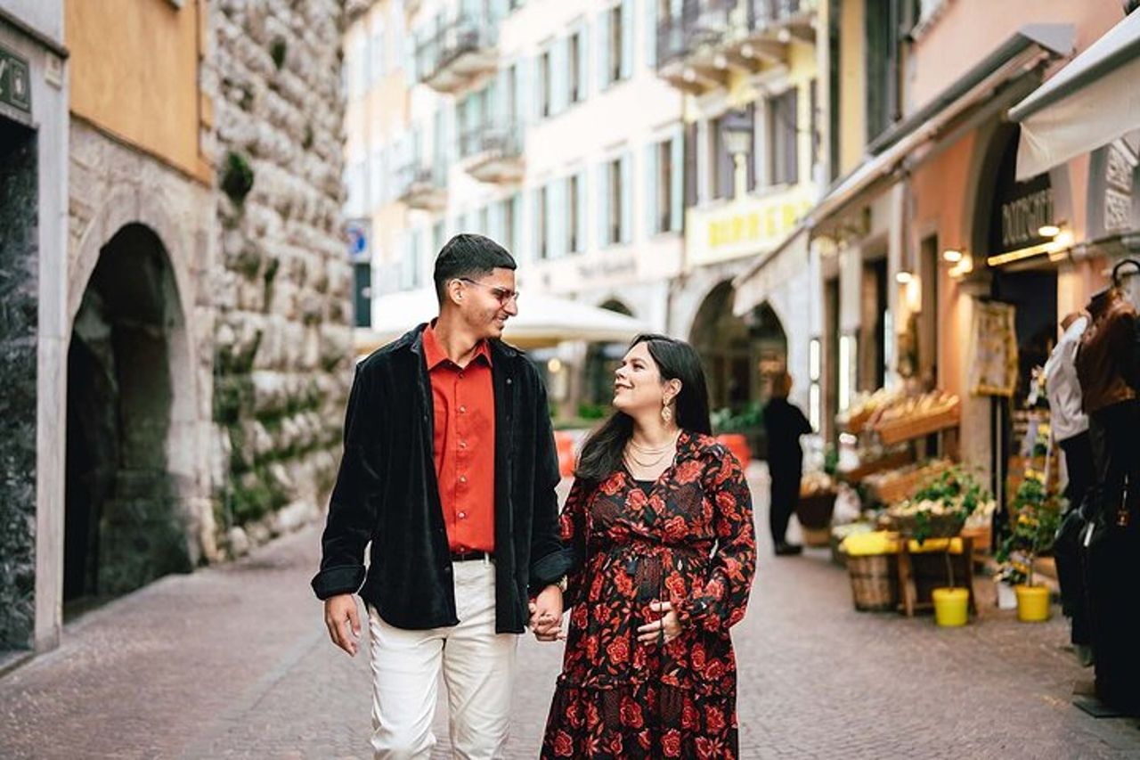 Riva del Garda Esperienza Fotografica Privata — 2