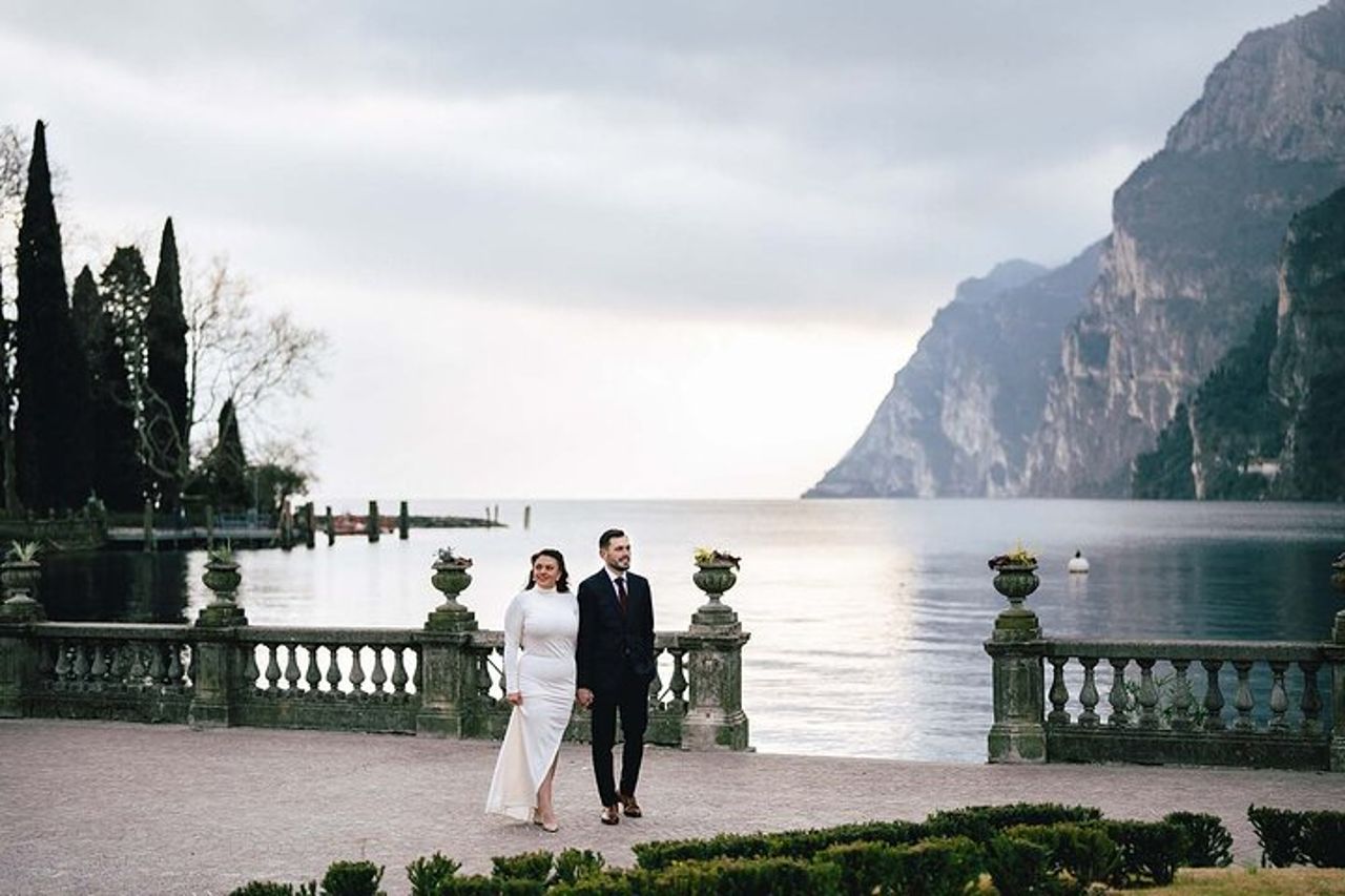 Riva del Garda Esperienza Fotografica Privata — 4