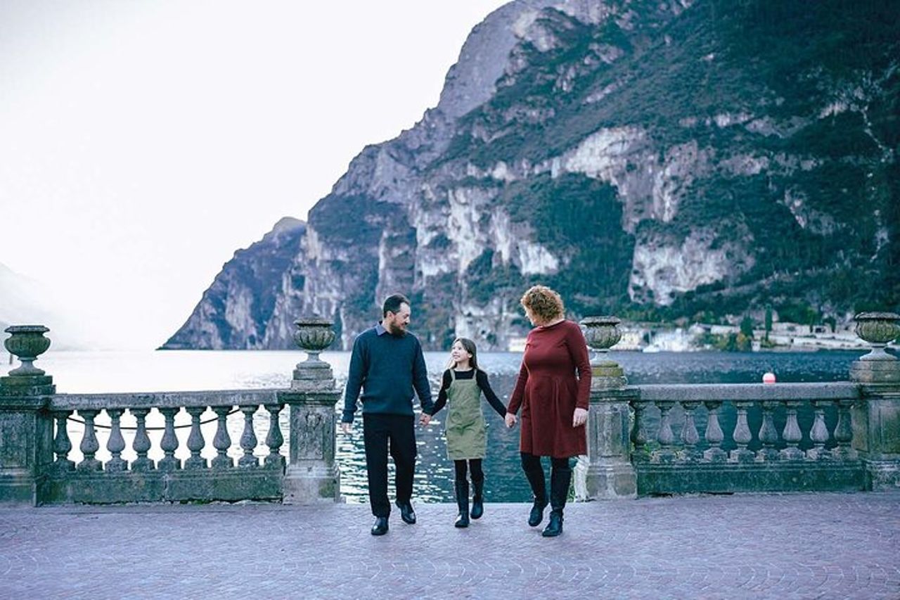 Riva del Garda Esperienza Fotografica Privata — 5