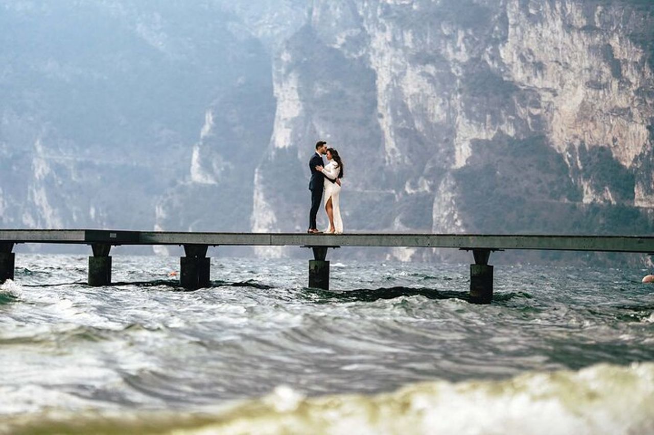 Riva del Garda Esperienza Fotografica Privata — 7