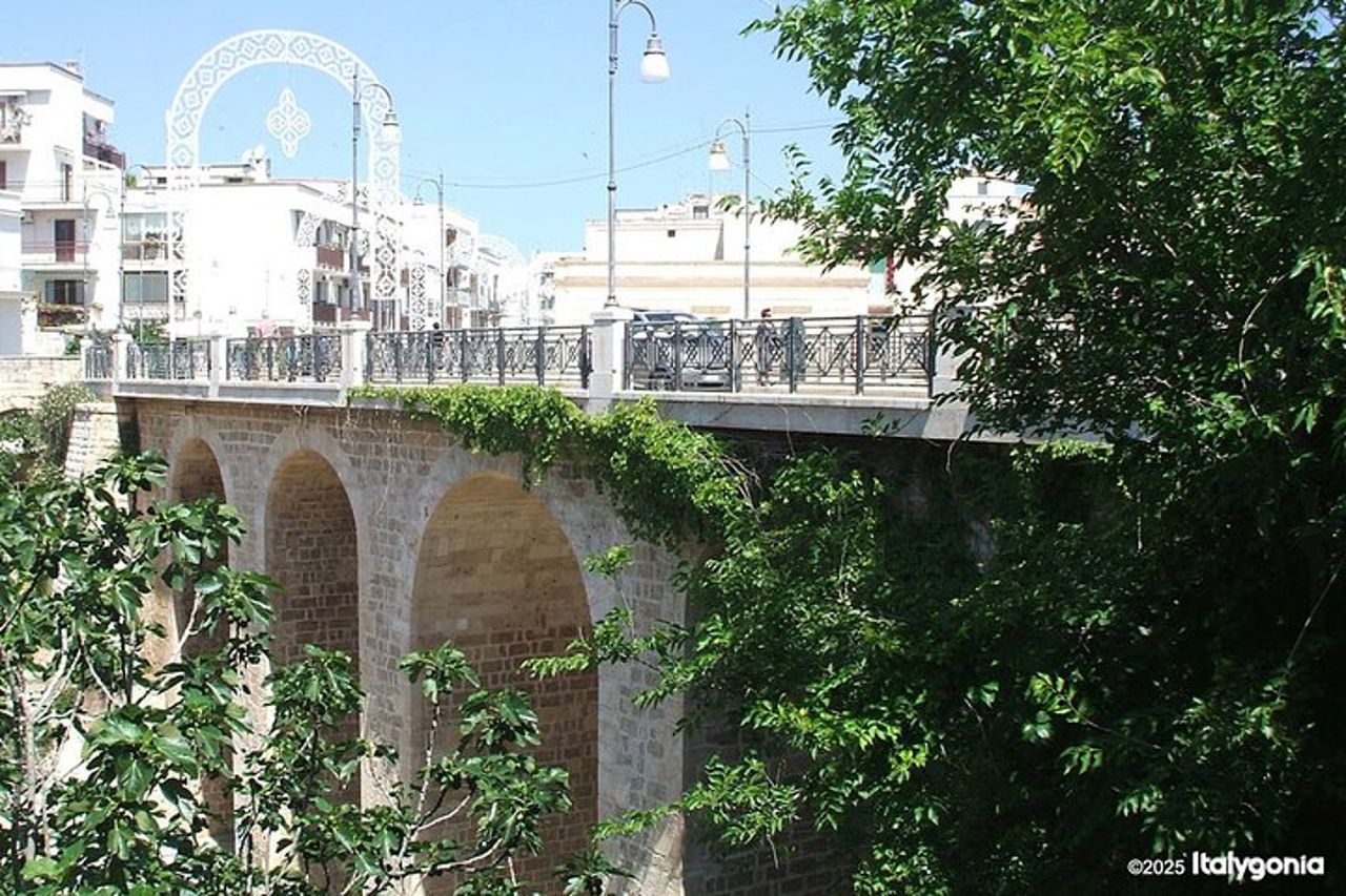 Polignano a Mare : tour privato a piedi e vista sulla scogliera — 6