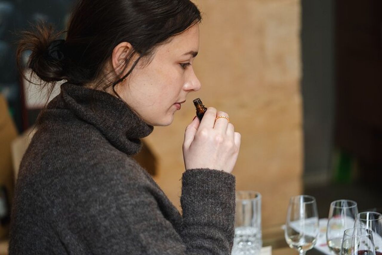 Degustazione di 6 vini di Bordeaux e accordo charcuterie & formaggio — 4