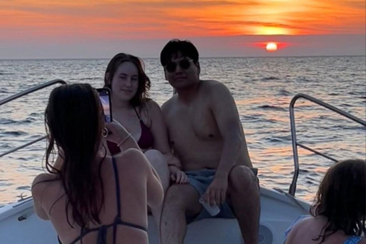 Tour condiviso delle Cinque Terre con soste a nuoto — 9