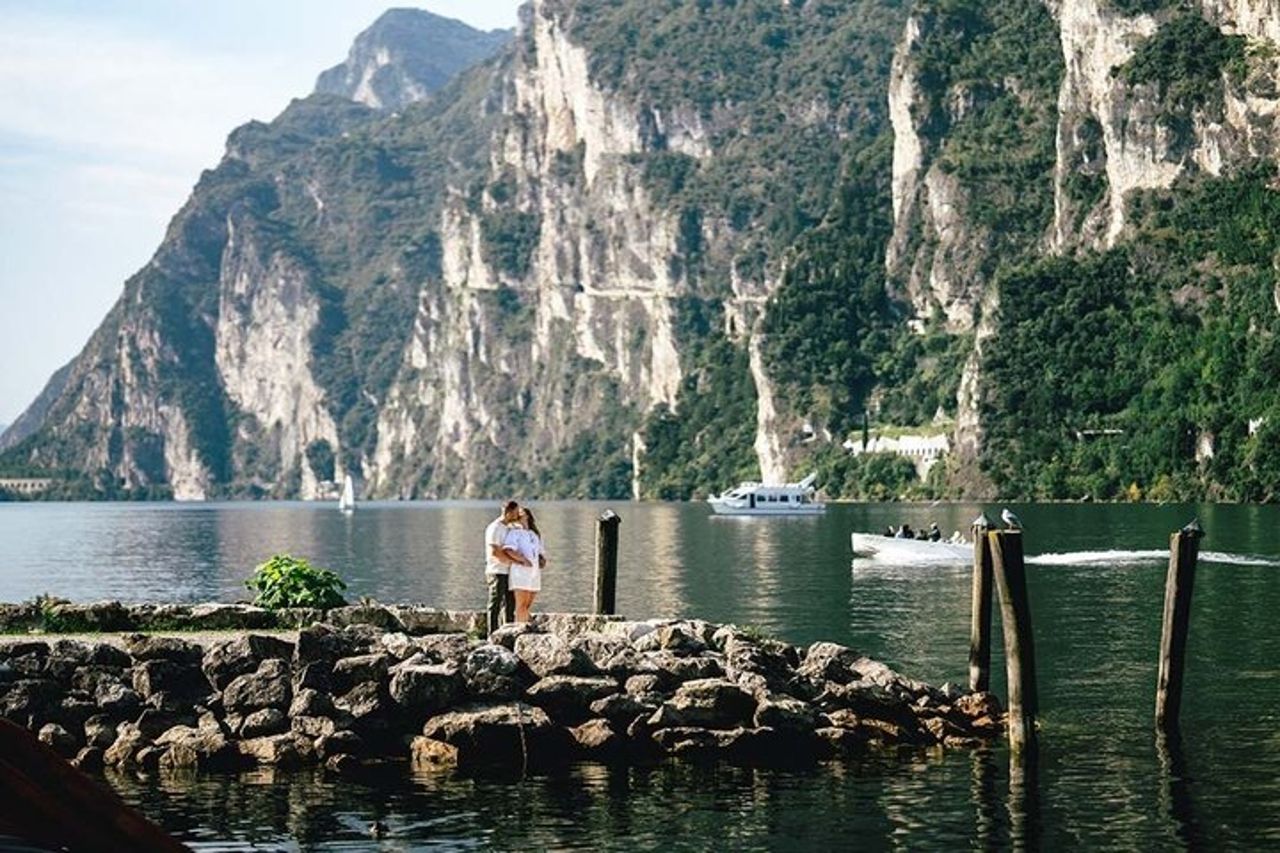 Riva del Garda Esperienza Fotografica Privata — 3