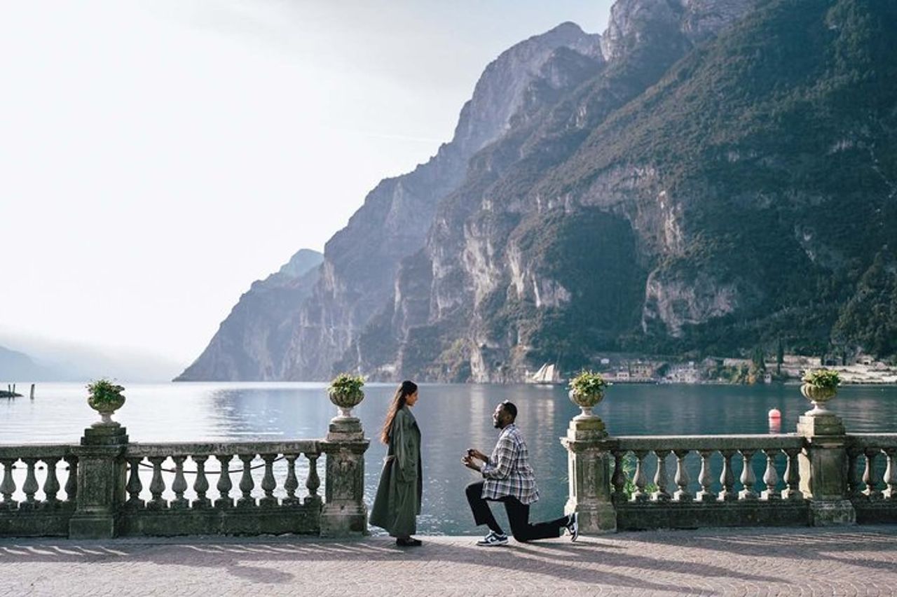 Riva del Garda Esperienza Fotografica Privata — 6