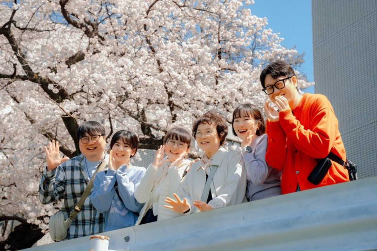 Scatta foto a New Tokyo — 3