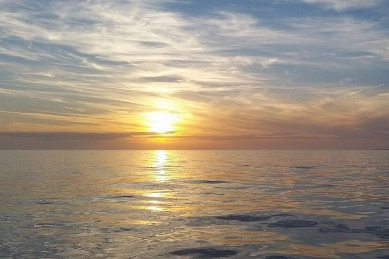 Crociera SeaQuest Sunset Dolphin a Destin — 8